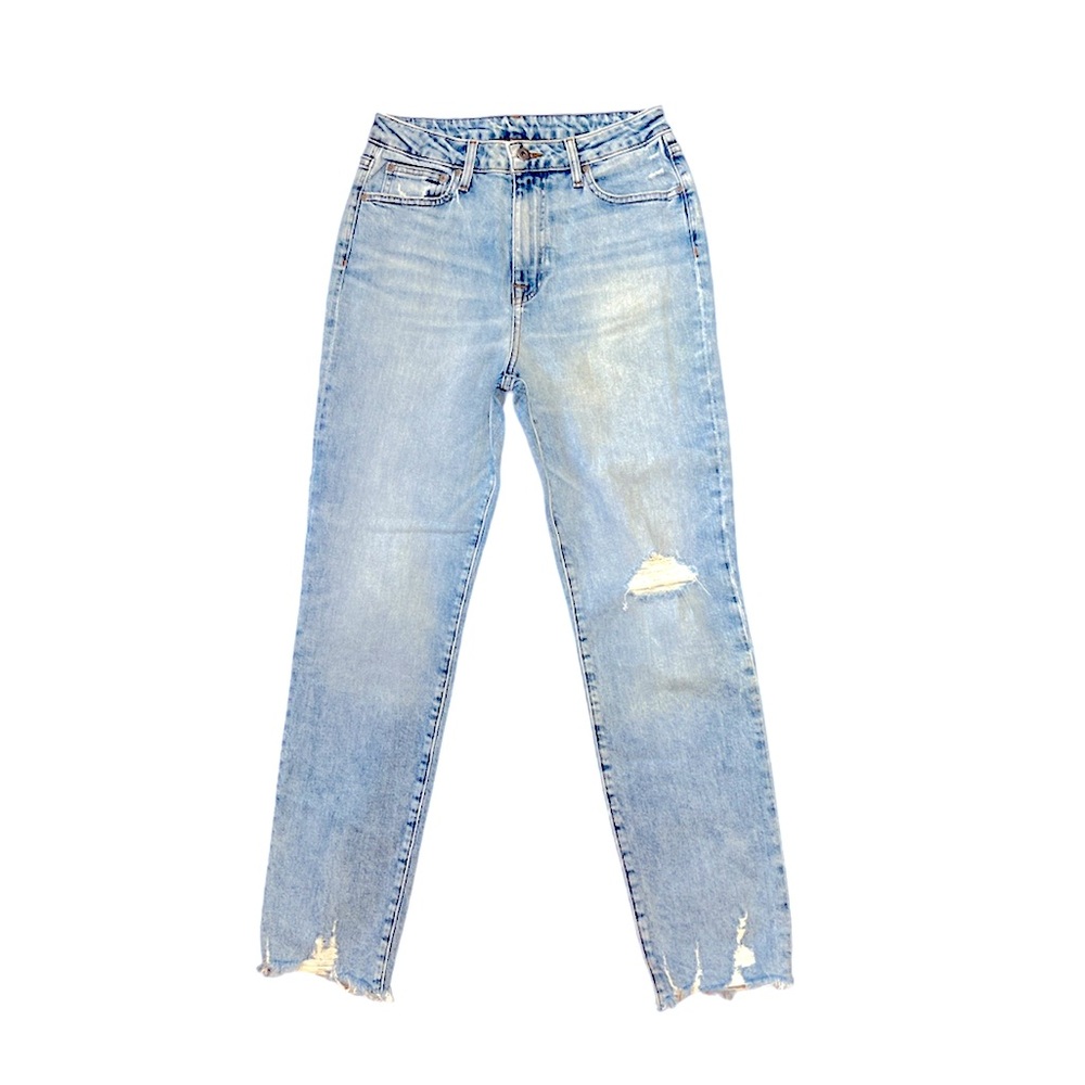 Jonathan Simkhai Trevor Jeans Sz. 27